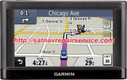 Garmin ESSENTIAL 42 Sat nav-reparationer